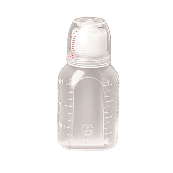 EVERNEW Evanu Alc.bottle W/Cup 60ml