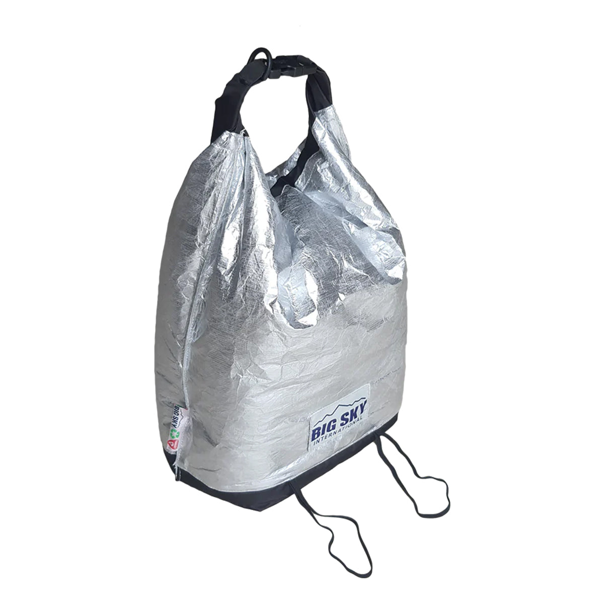 [Restock timing undecided] Heat insulation bag Insulite pouch large [Big Sky Big Sky]