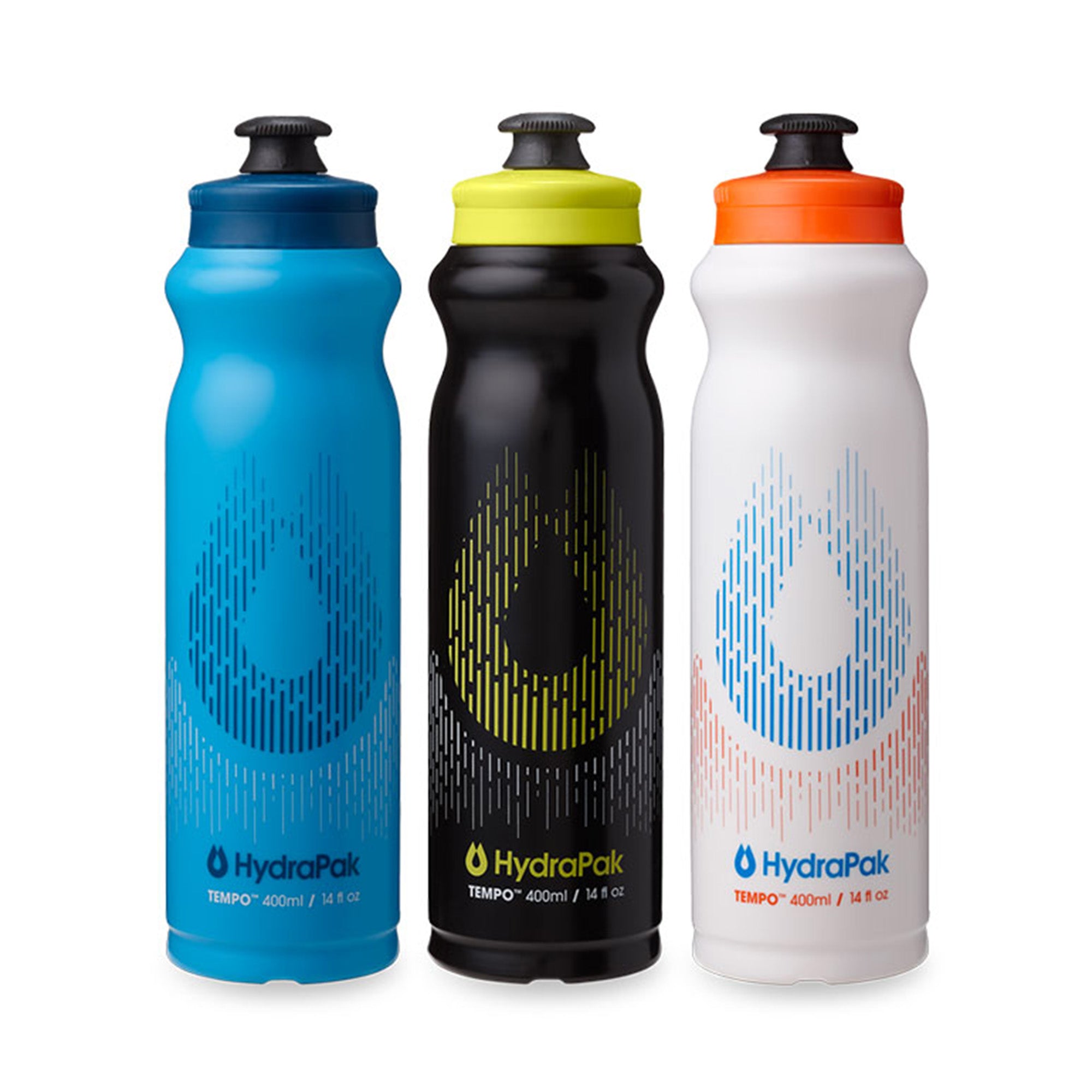 Tempo Bottle 3P Tempo Bottle 3P [Hydrapak Hydrapak].