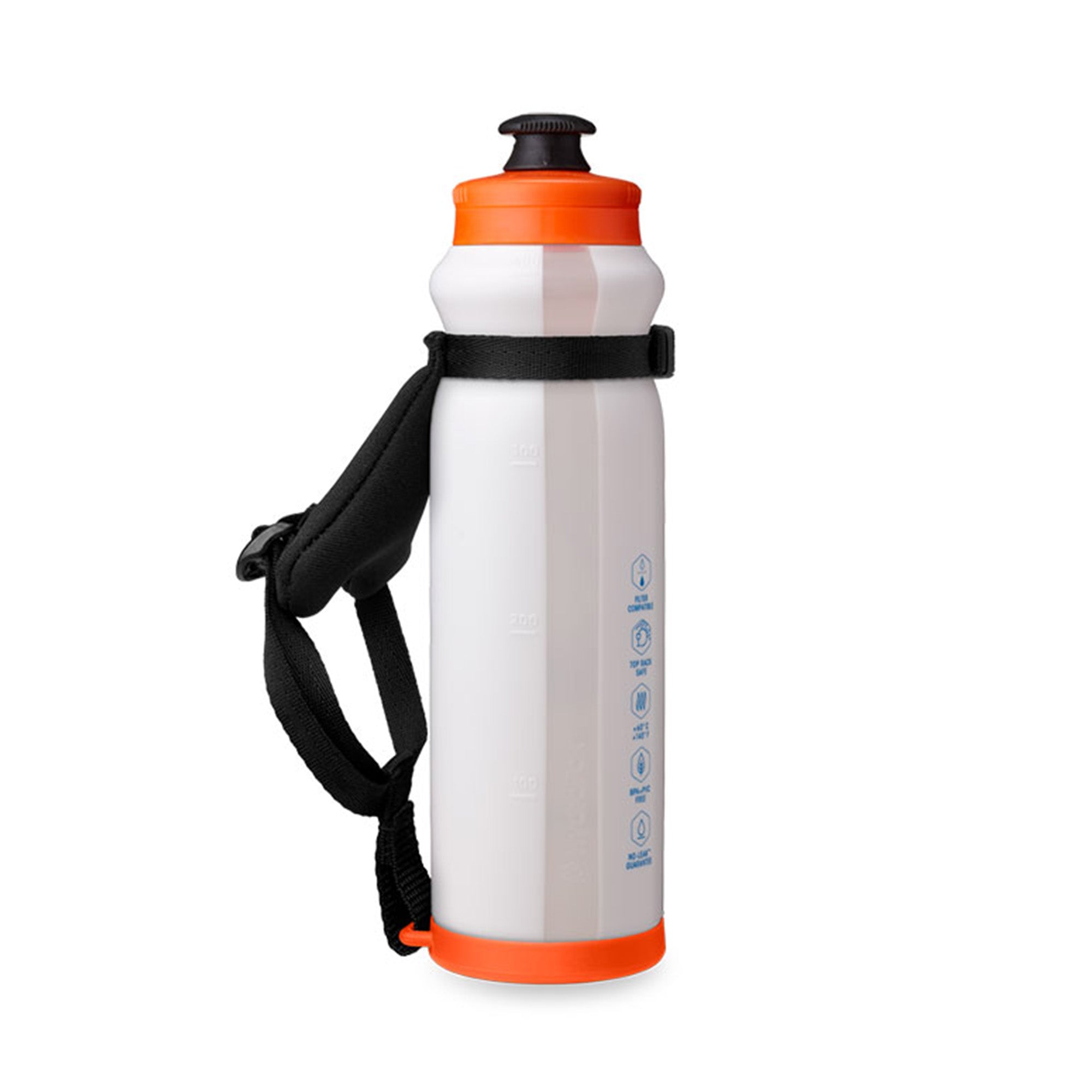 Tempo Bottle Tempo Bottle [Hydrapak Hydrapak].