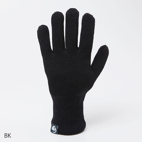 SWANY SWANY TR-801 Merino Knit Gloves Unisex
