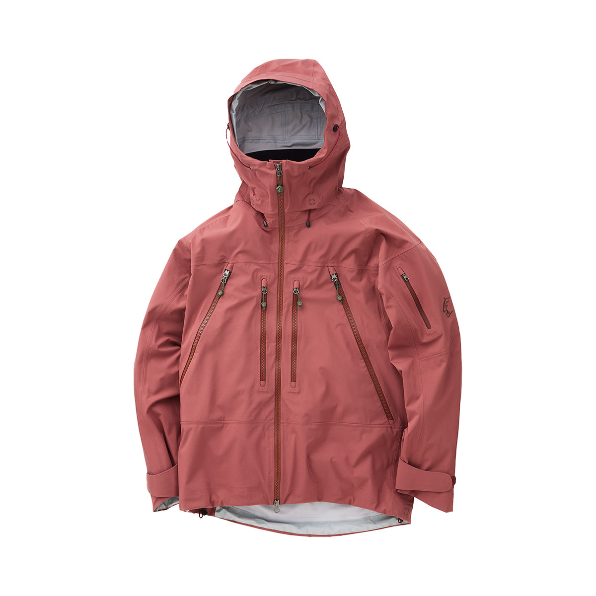 [SALE 20] Men's TB Jacket TB Jacket M [Teton Bros. Teton Bros.] * Return or exchange is not possible