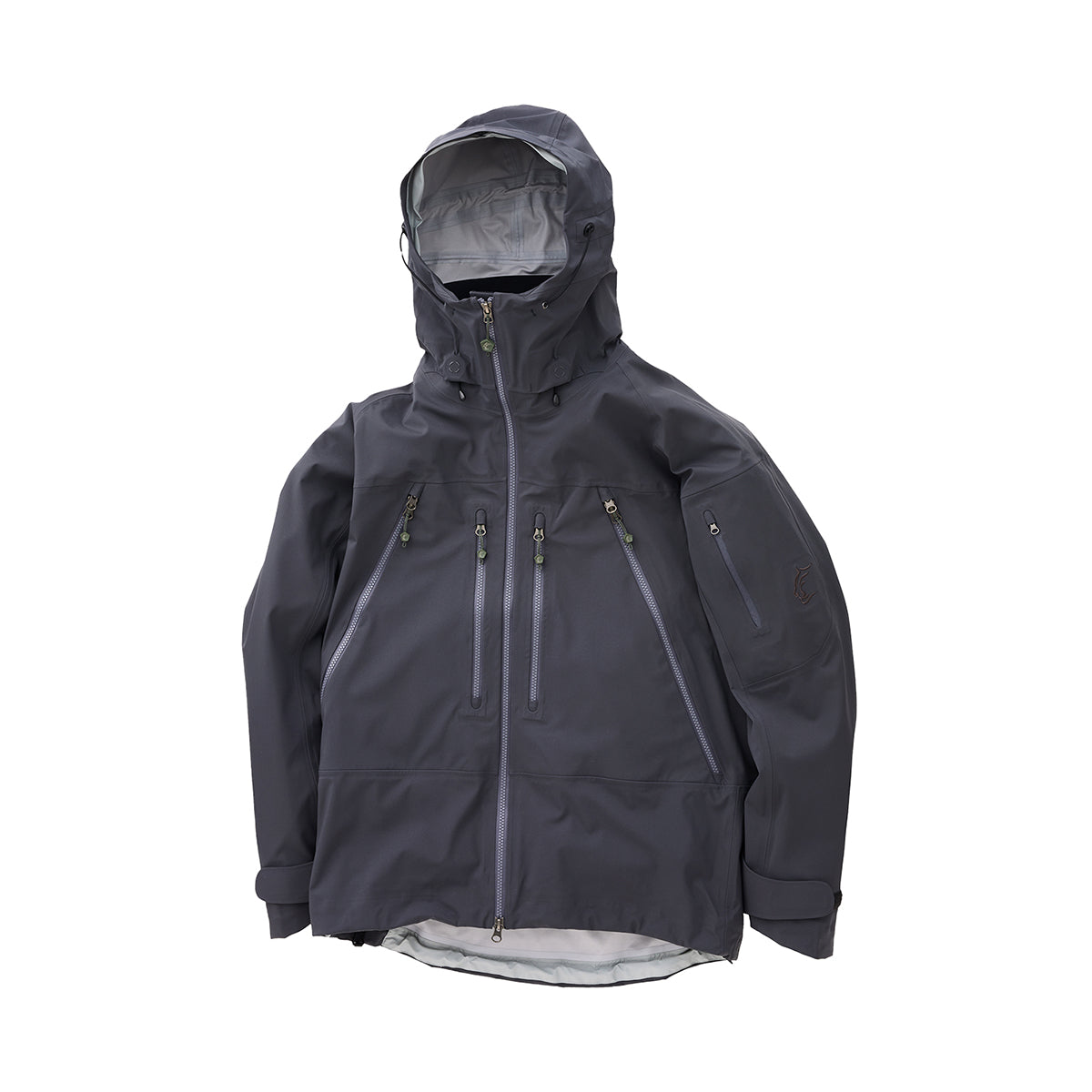 [SALE 20] Men's TB Jacket TB Jacket M [Teton Bros. Teton Bros.] * Return or exchange is not possible