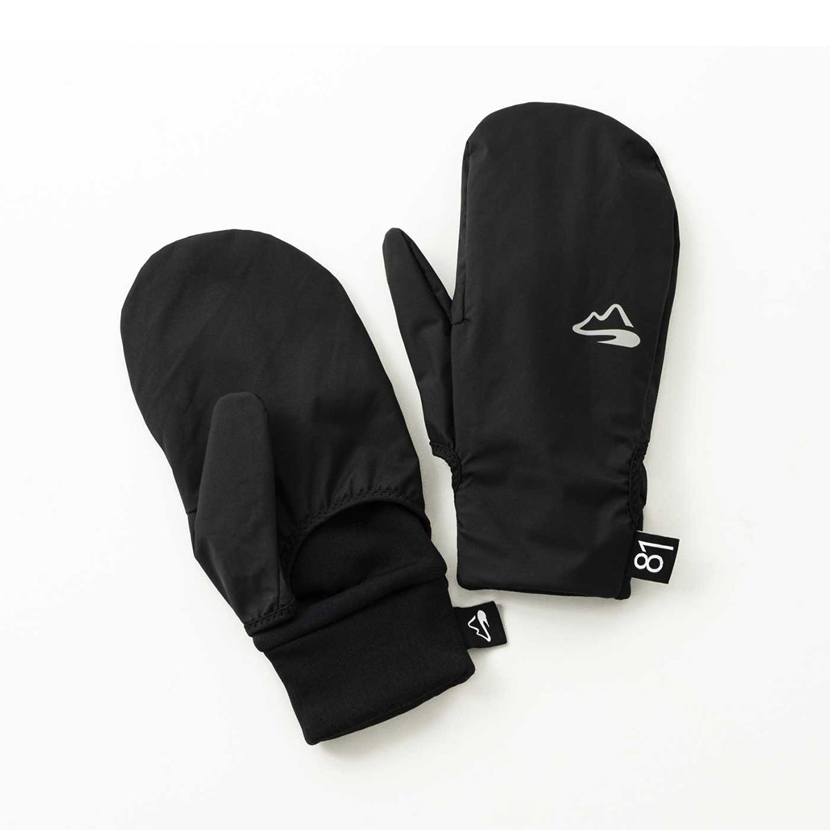 milestone milestone fast trail gloves