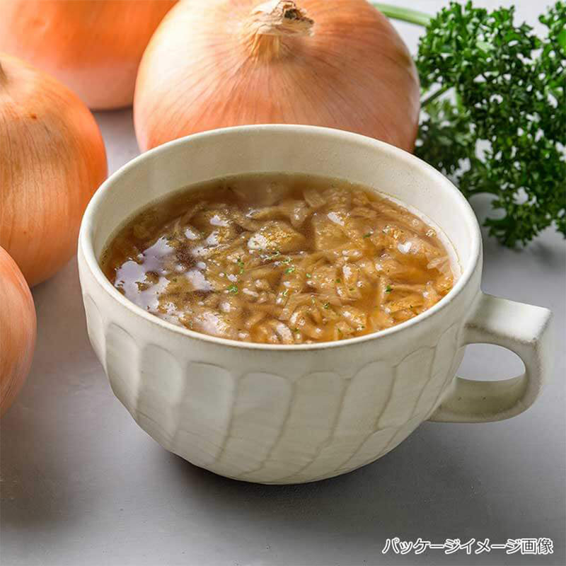 Aszak Foods Ame-iro Onion Soup
