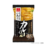 Aszak Foods Curry Udon Noodle Stock