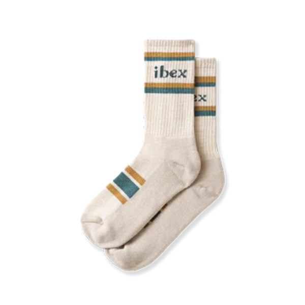 ibex lightweight hiking socks