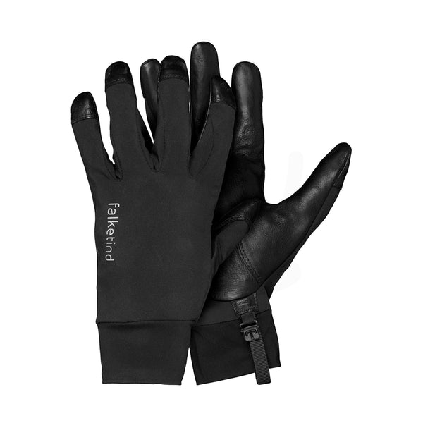 Norrona Norrona Forquetin Gore-Tex Infinium Short Gloves