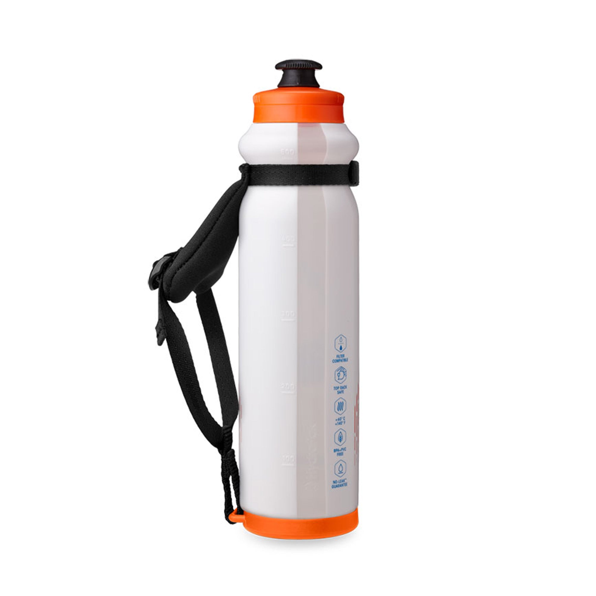 Tempo Bottle Tempo Bottle [Hydrapak Hydrapak].