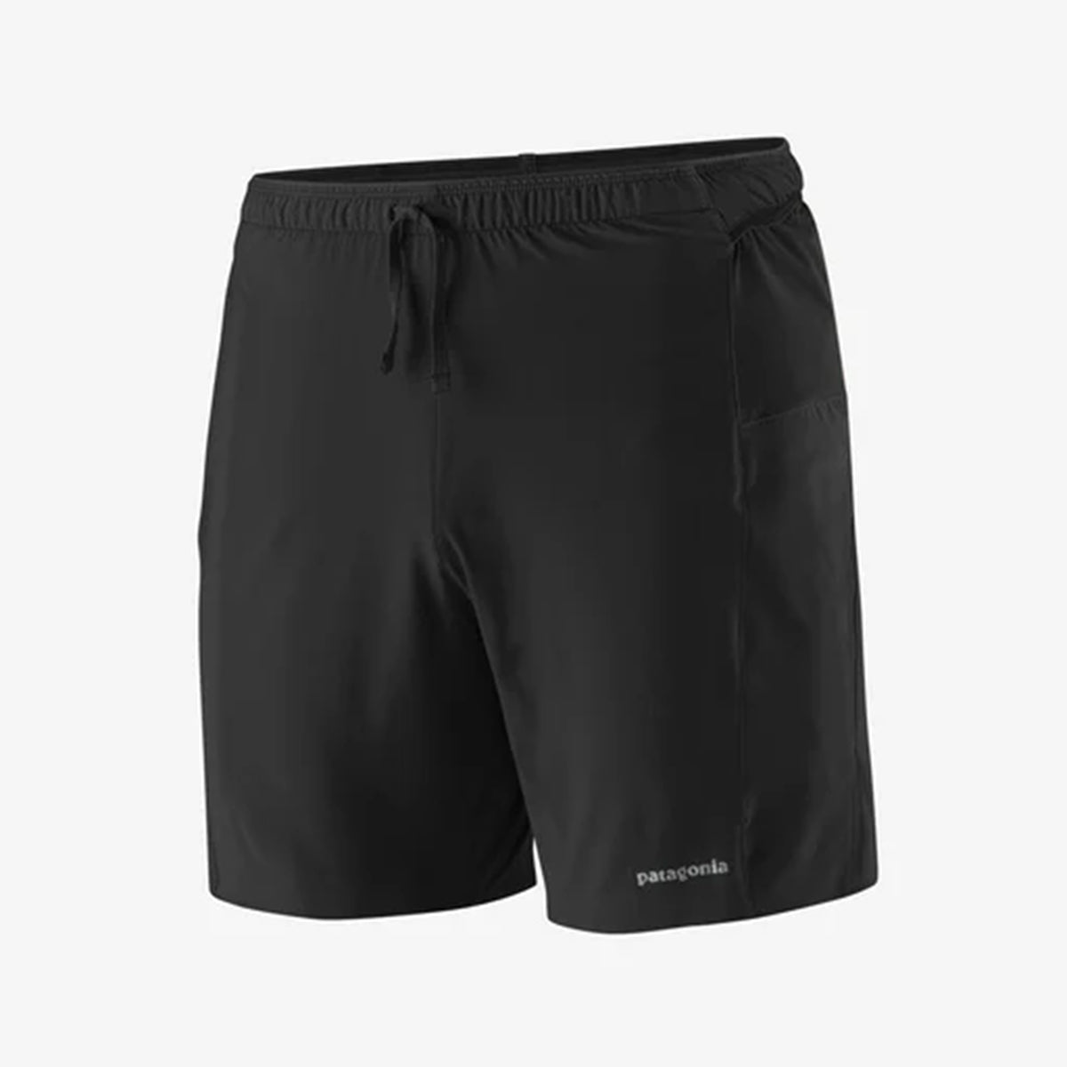 【在庫僅少】 Pro Strider Men's Shorts Patagonia] [Patagonia inch 7 ウォーキング・ランニングウェア