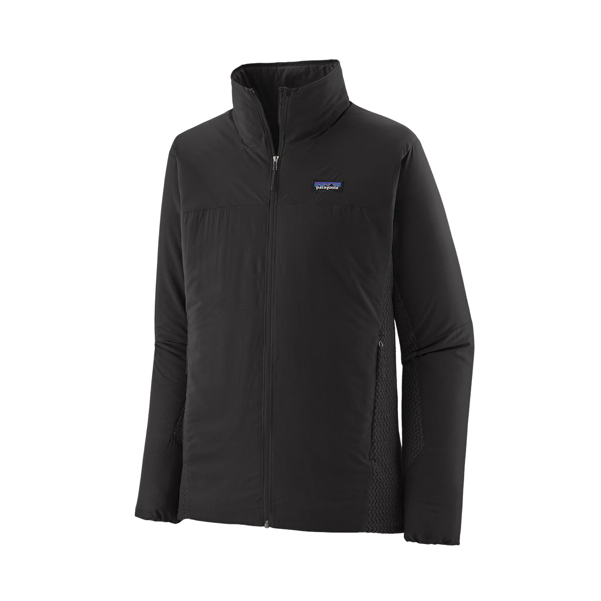 PATAGONIA Patagonia Men's Nano Ei Light Hybrid Jacket