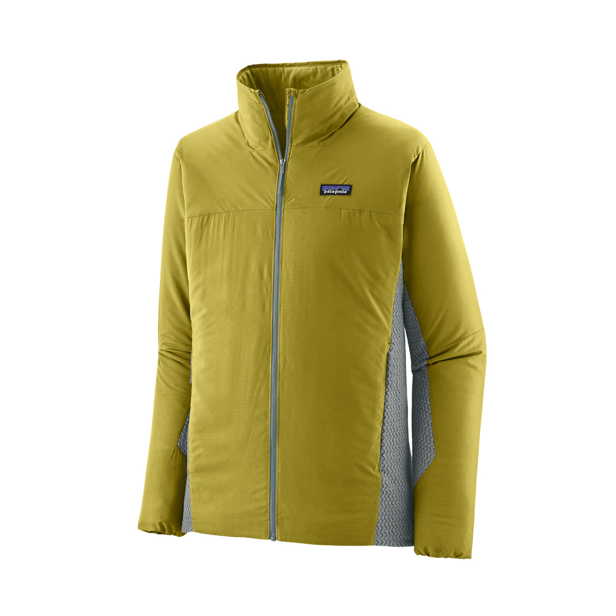 SALE 20] Men's Nano-Air Light Hybrid Jacket [Patagonia Patagonia] *Returns cannot be exchanged.