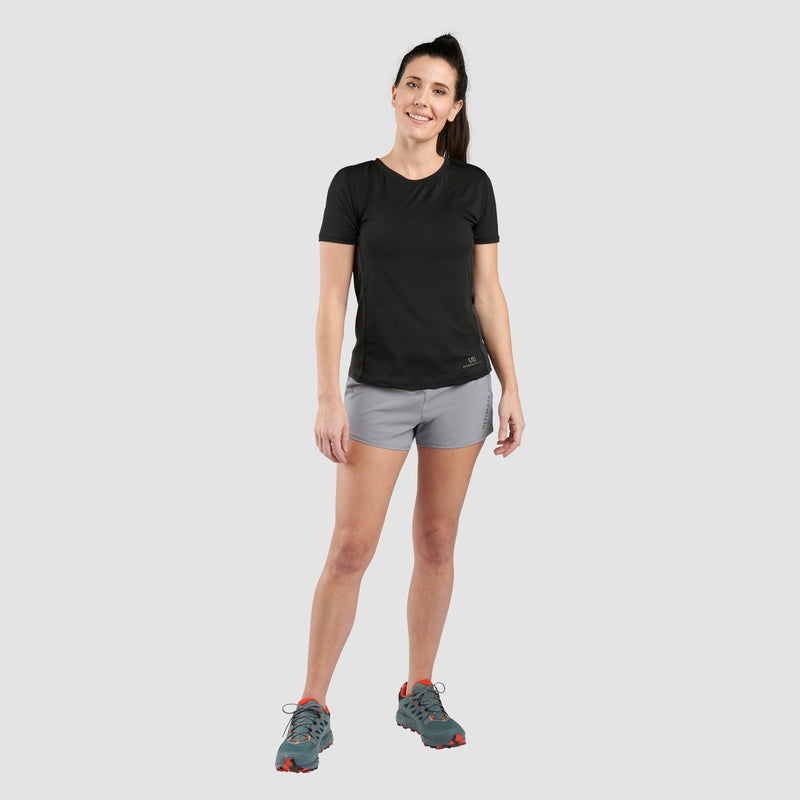 ULTIMATE DIRECTION Ultimate Direction Sur Reform Tee Women's