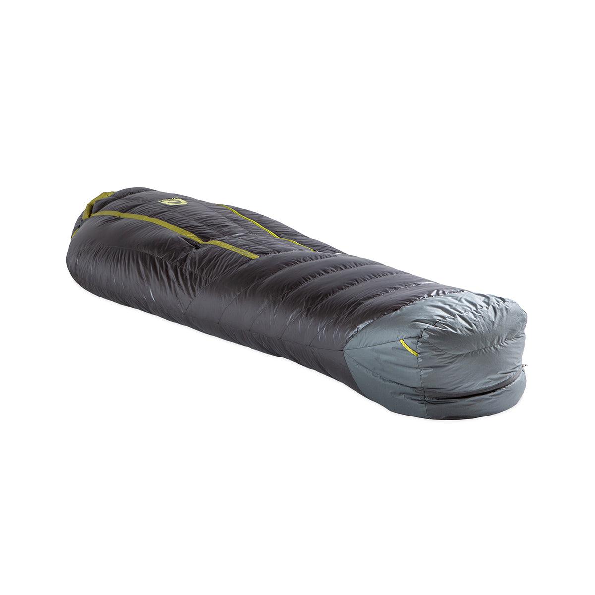 [Scheduled to be restocked in February 2025] Coda EP 10/20 Regular CODA [NEMO Nimo] Shllow sleeping bag climbing camp 1.1kg