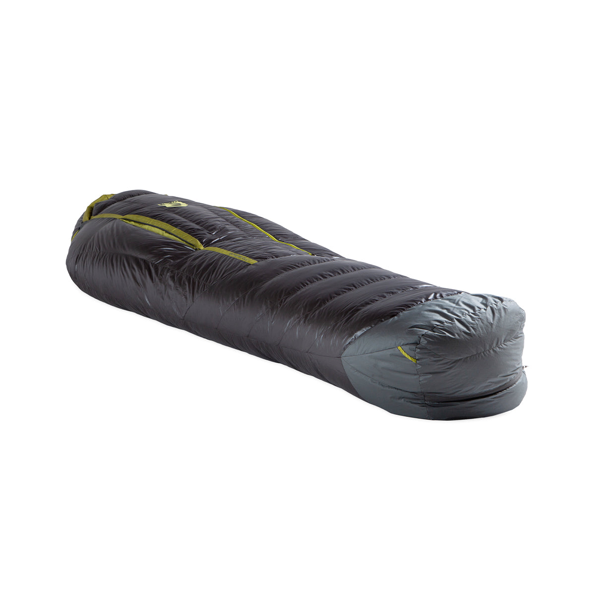 [Scheduled to be restocked in February 2025] Coda EP 10/20 Regular CODA [NEMO Nimo] Shllow sleeping bag climbing camp 1.1kg