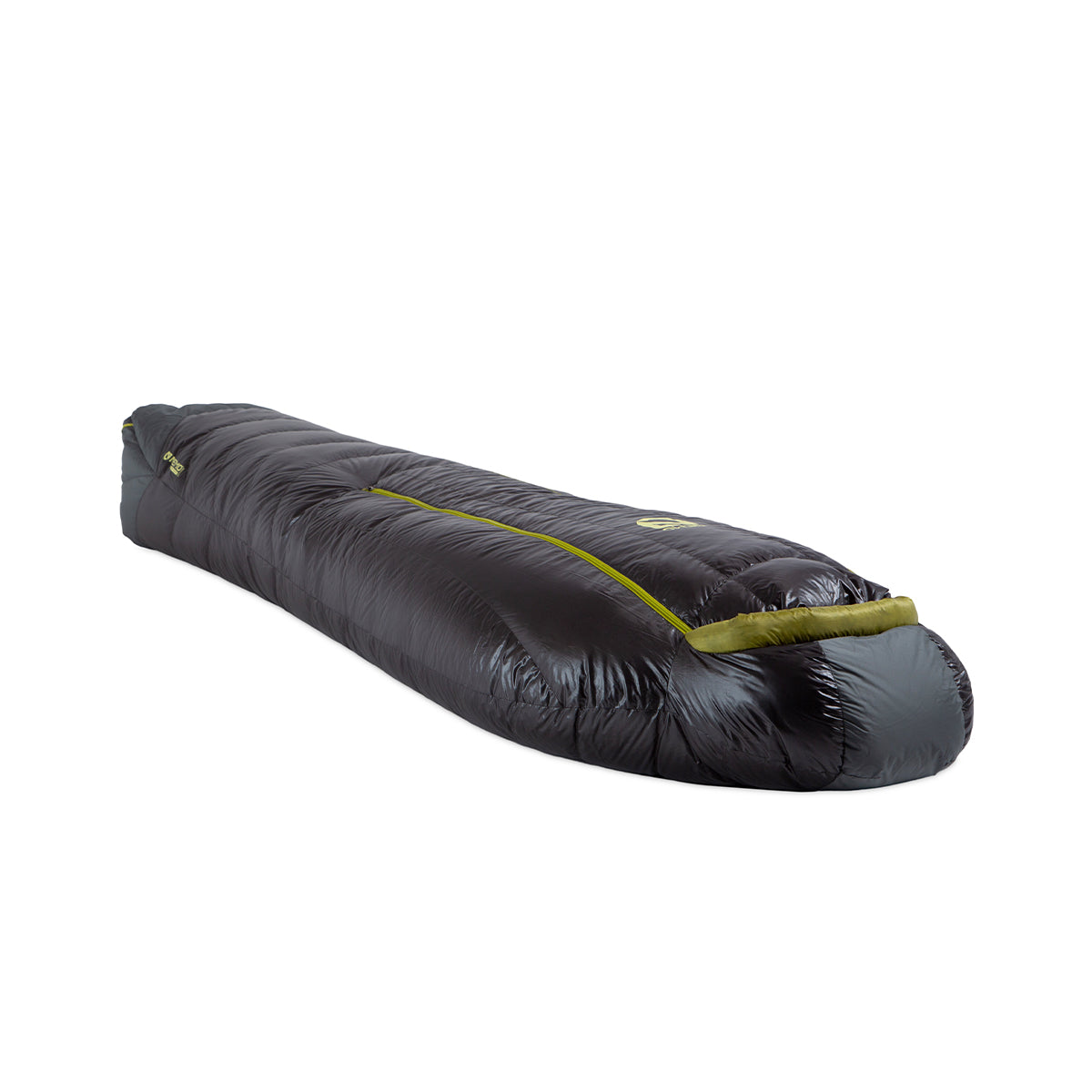 [Scheduled to be restocked in February 2025] Coda EP 10/20 Regular CODA [NEMO Nimo] Shllow sleeping bag climbing camp 1.1kg