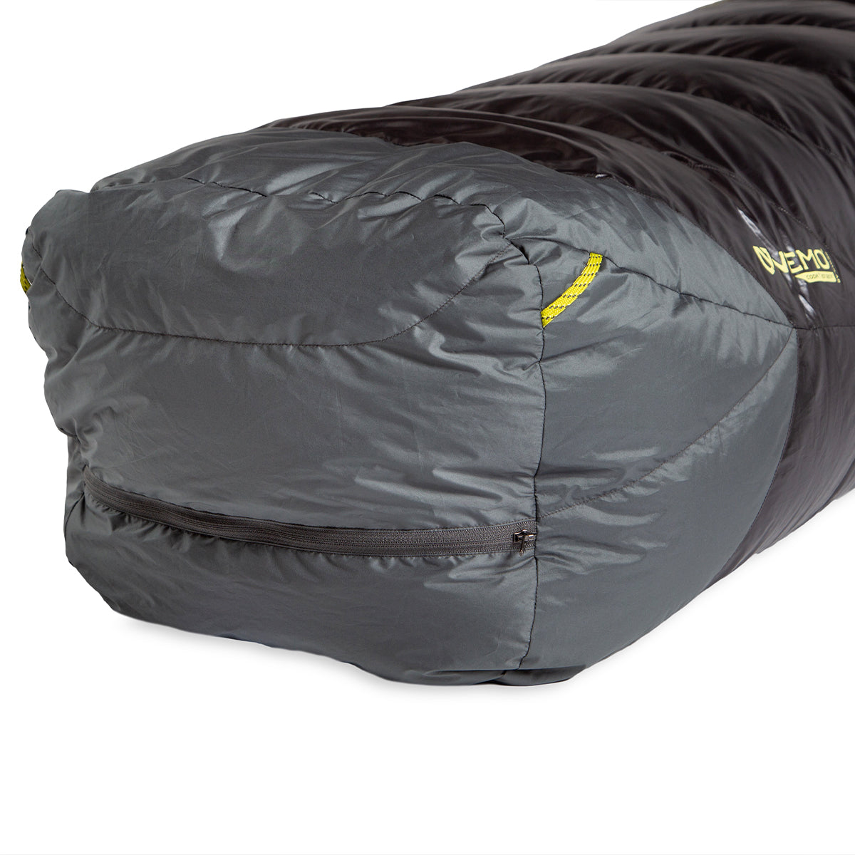 [Scheduled to be restocked in February 2025] Coda EP 10/20 Regular CODA [NEMO Nimo] Shllow sleeping bag climbing camp 1.1kg