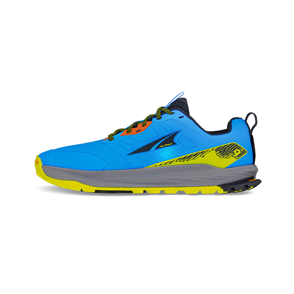 ALTRA Altra Lone Peak 9+ Men's