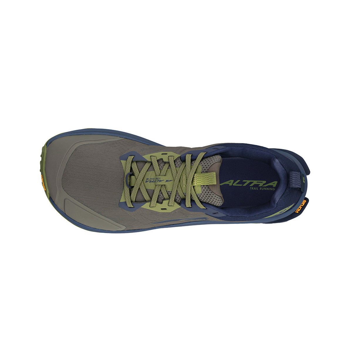 ALTRA Altra Lone Peak 9+ Men's