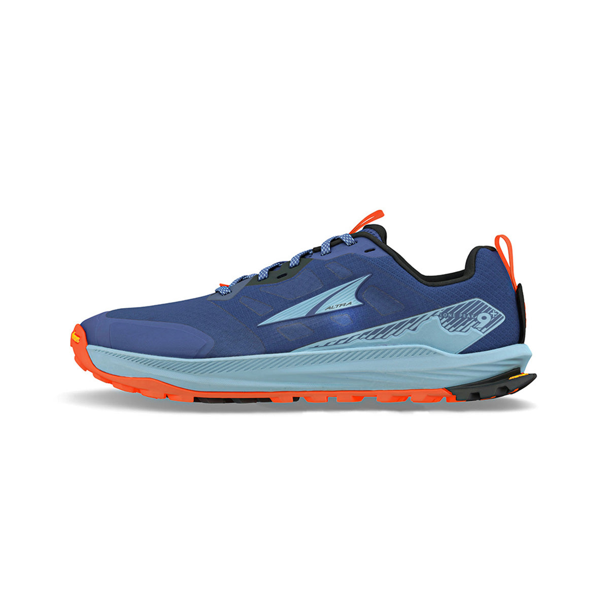 ALTRA Altra Lone Peak 9+ Men's