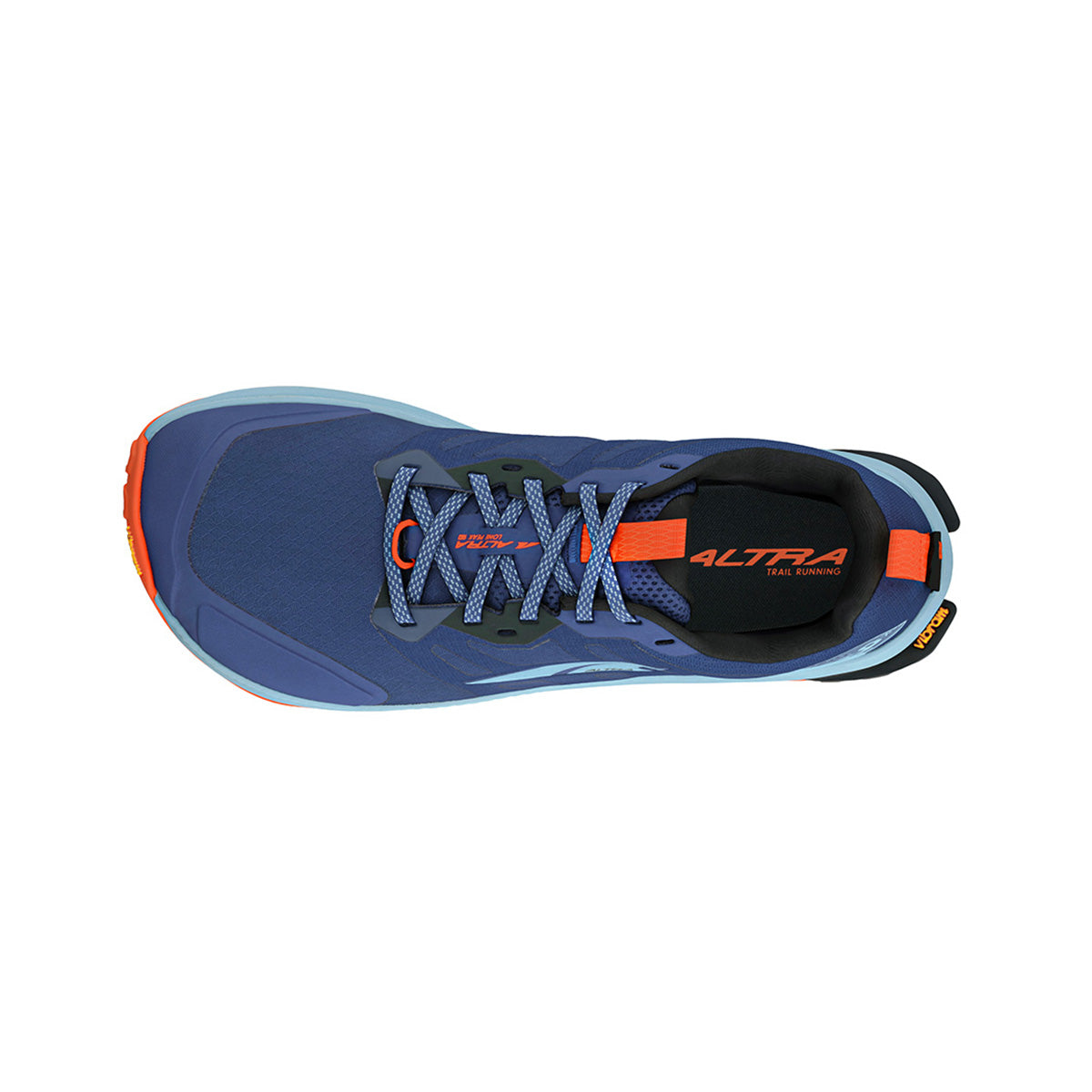 ALTRA Altra Lone Peak 9+ Men's