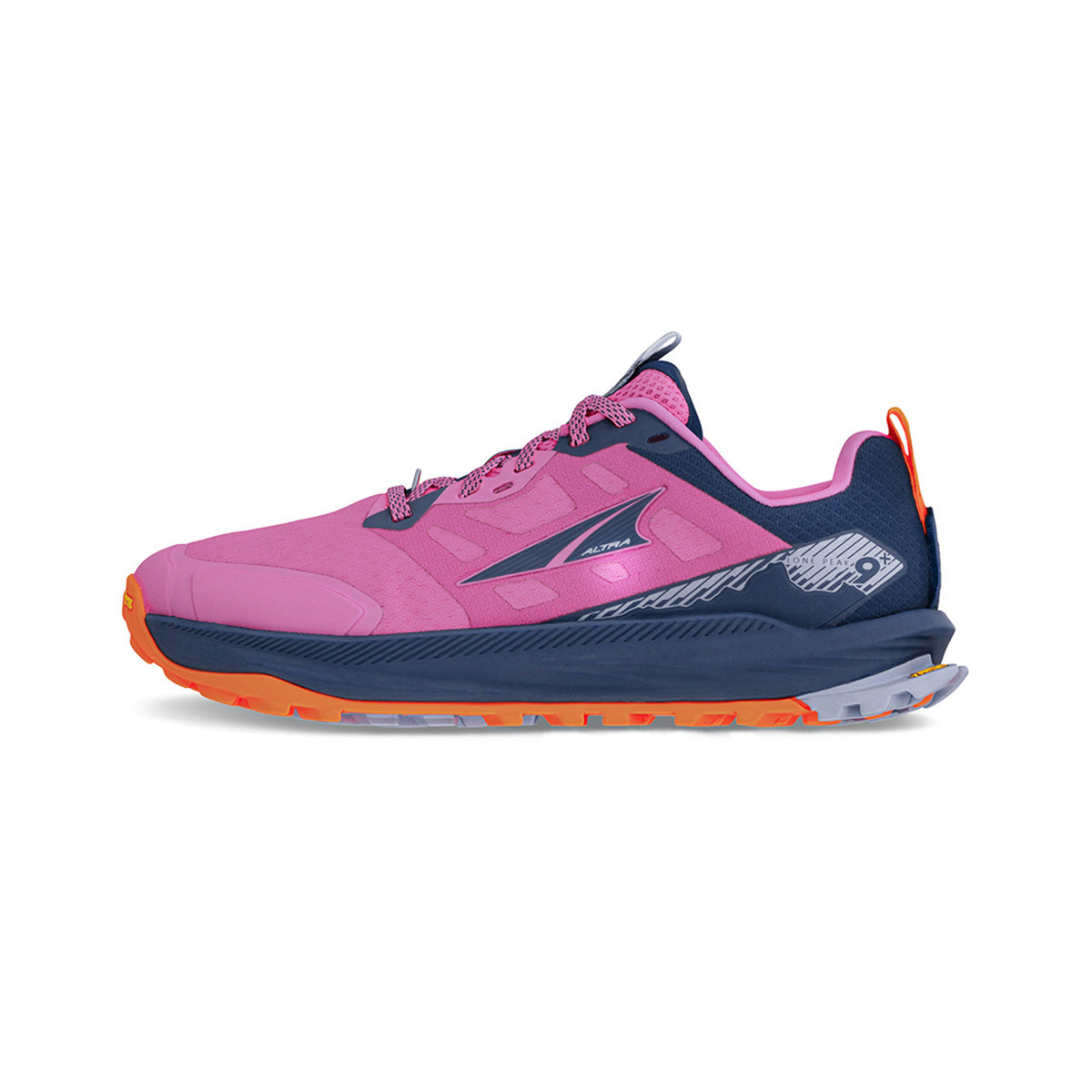 ALTRA Altra Lone Peak 9+ Women's