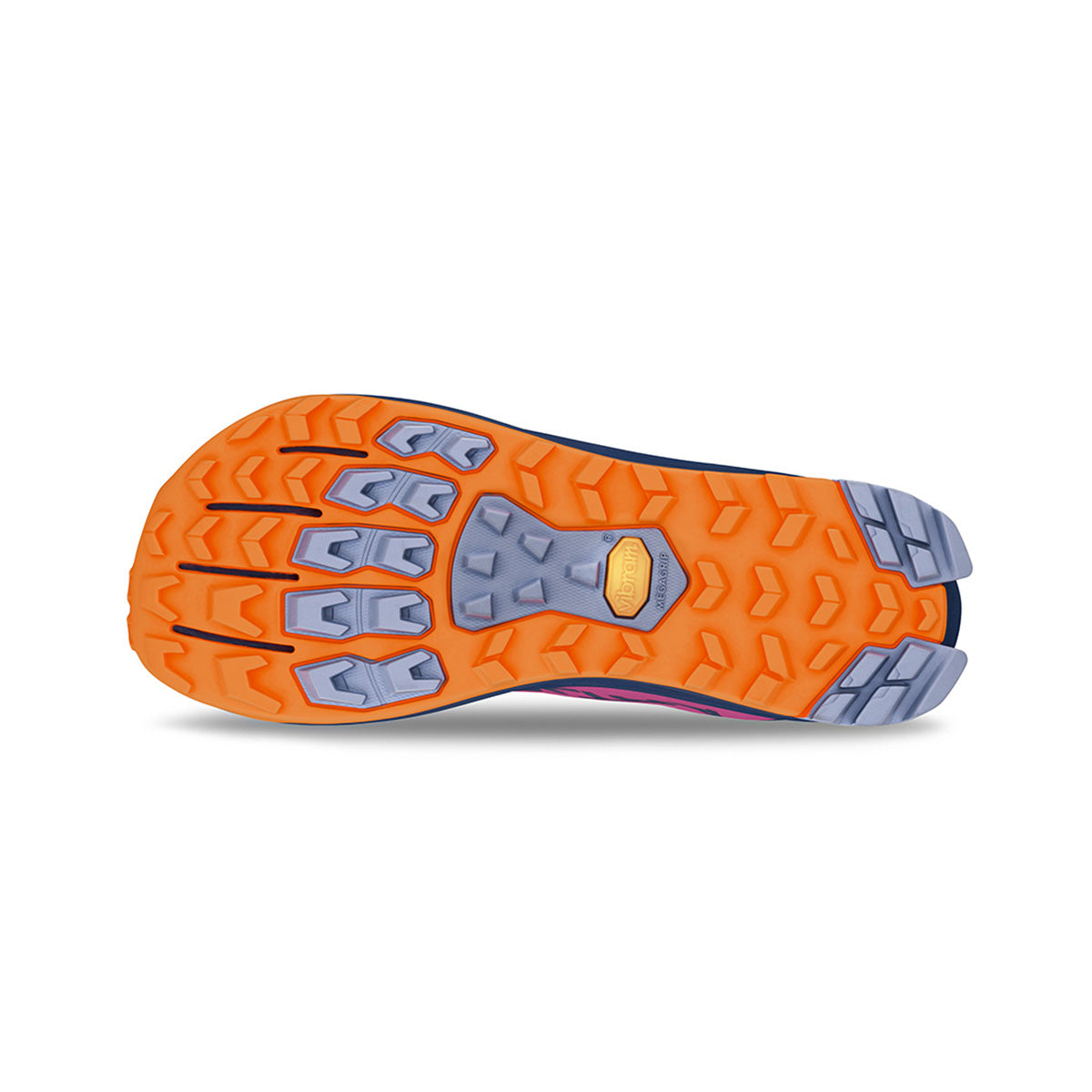 ALTRA Altra Lone Peak 9+ Women's