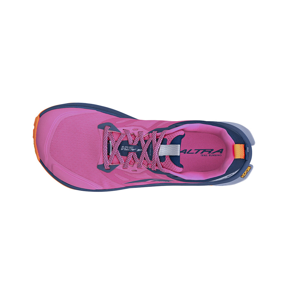 ALTRA Altra Lone Peak 9+ Women's