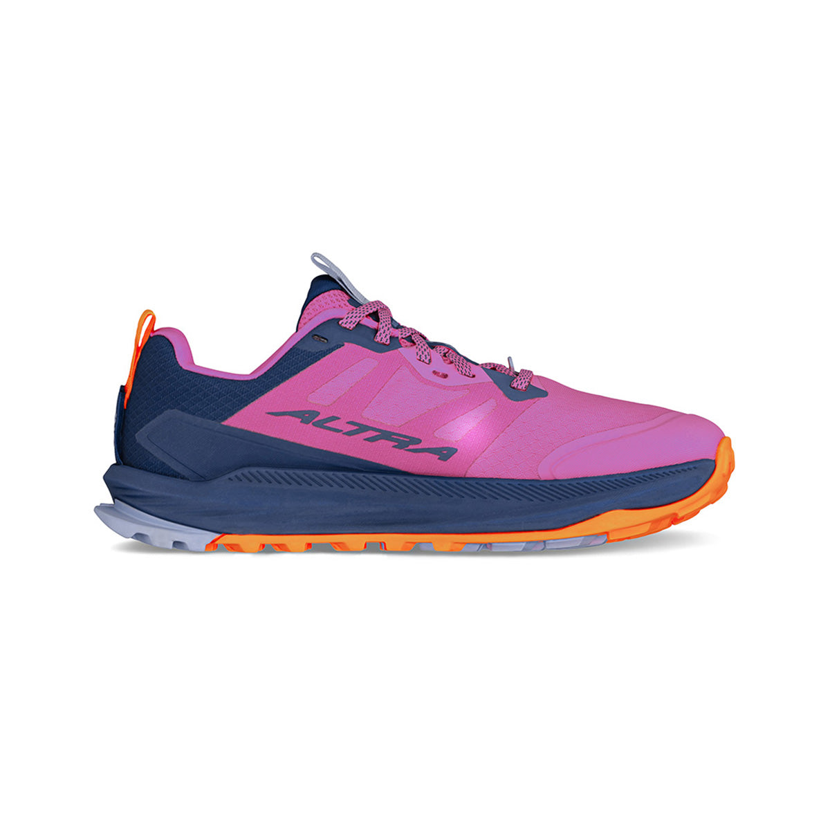 ALTRA Altra Lone Peak 9+ Women's