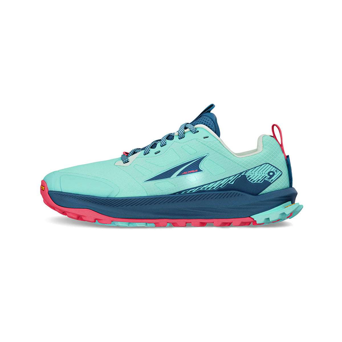 ALTRA Altra Lone Peak 9+ Women's