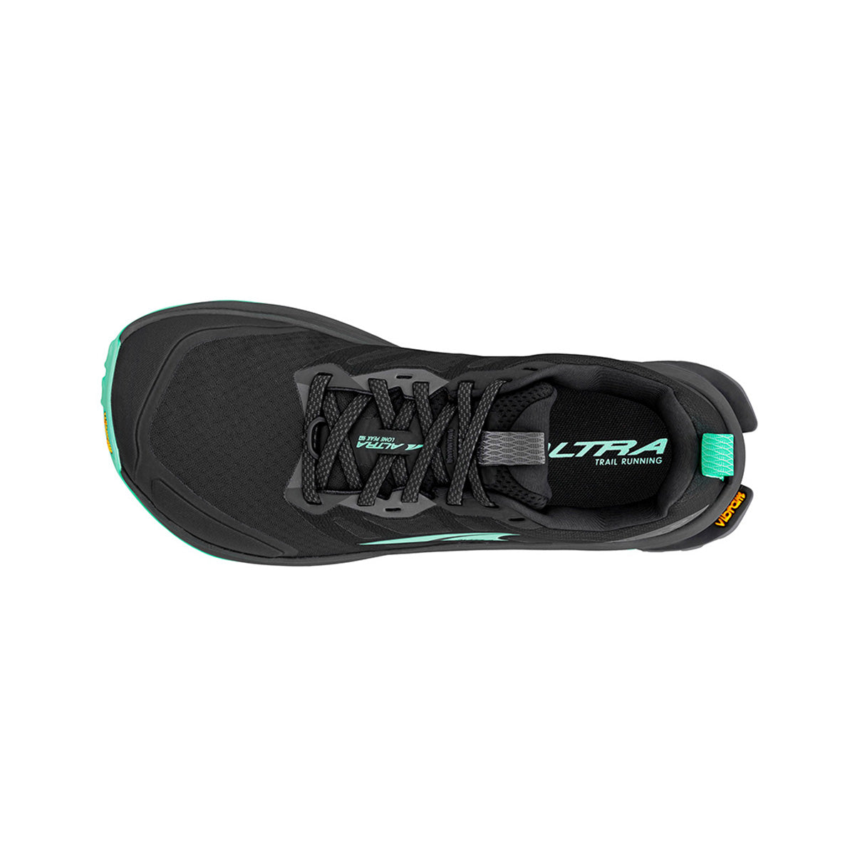 ALTRA Altra Lone Peak 9+ Women's