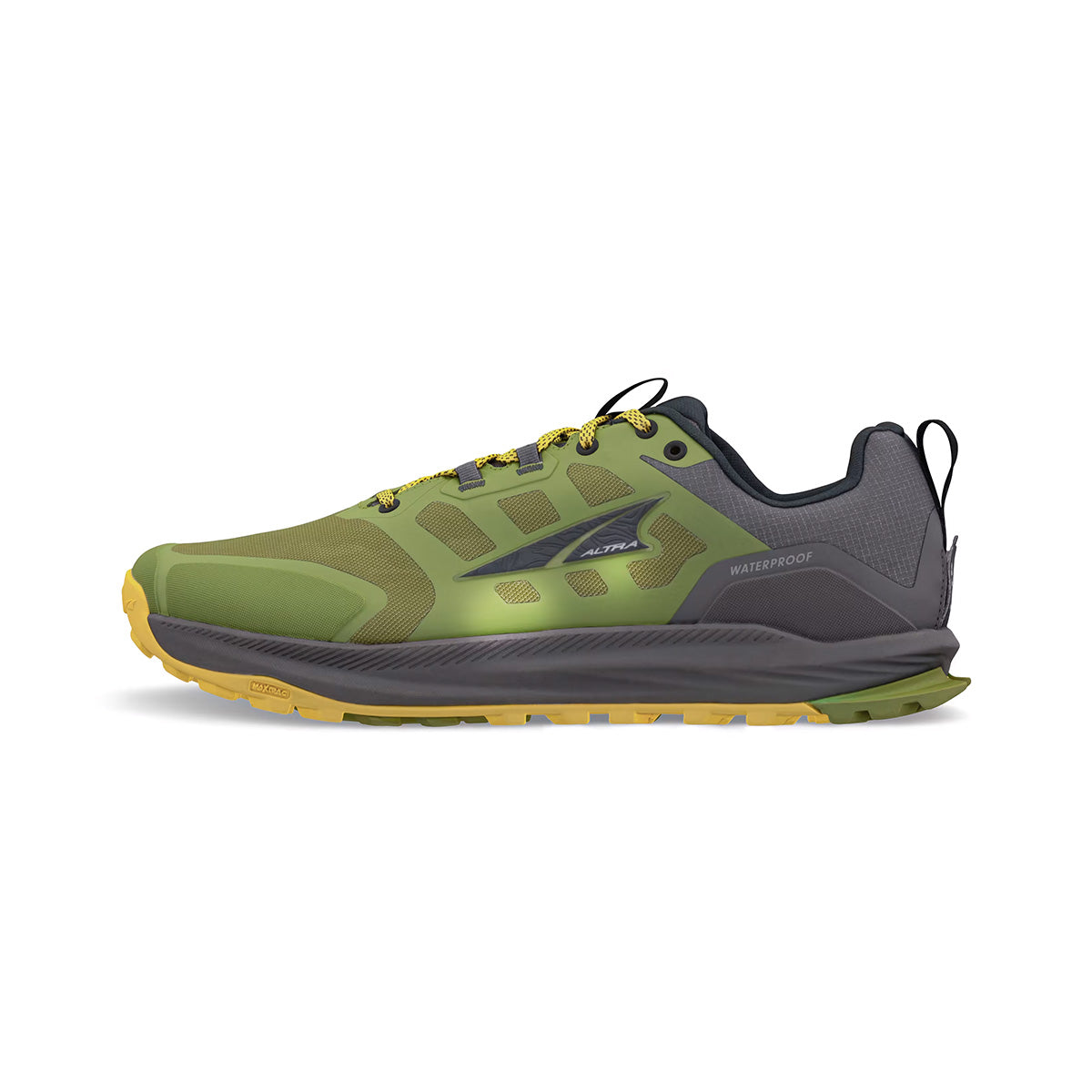 ALTRA Altra Lone Peak 9 Waterproof Low Men's