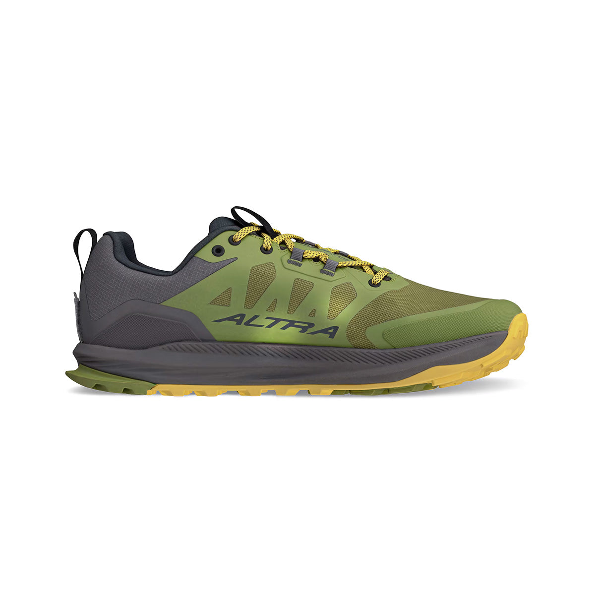 ALTRA Altra Lone Peak 9 Waterproof Low Men's