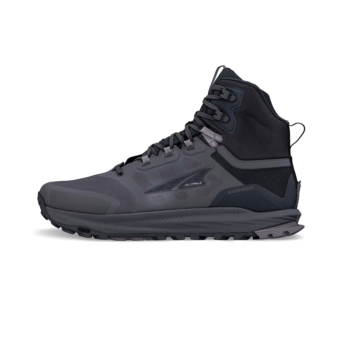 ALTRA Altra Lone Peak 9 Waterproof Mid Men's