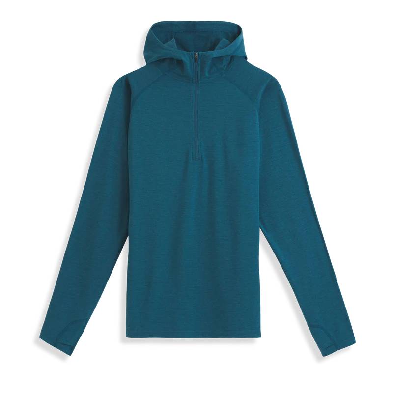 IBEX Ibex Indy Hoody Men's