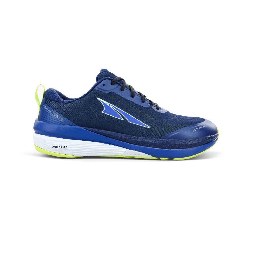 [SALE 40] Men's Paradigm 5 Paradigm M [Altra Altra] Road running * Return or exchange is not possible