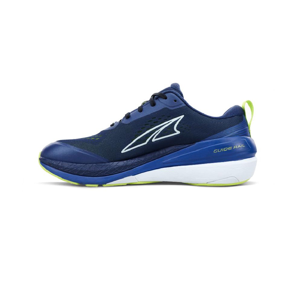 [SALE 40] Men's Paradigm 5 Paradigm M [Altra Altra] Road running * Return or exchange is not possible