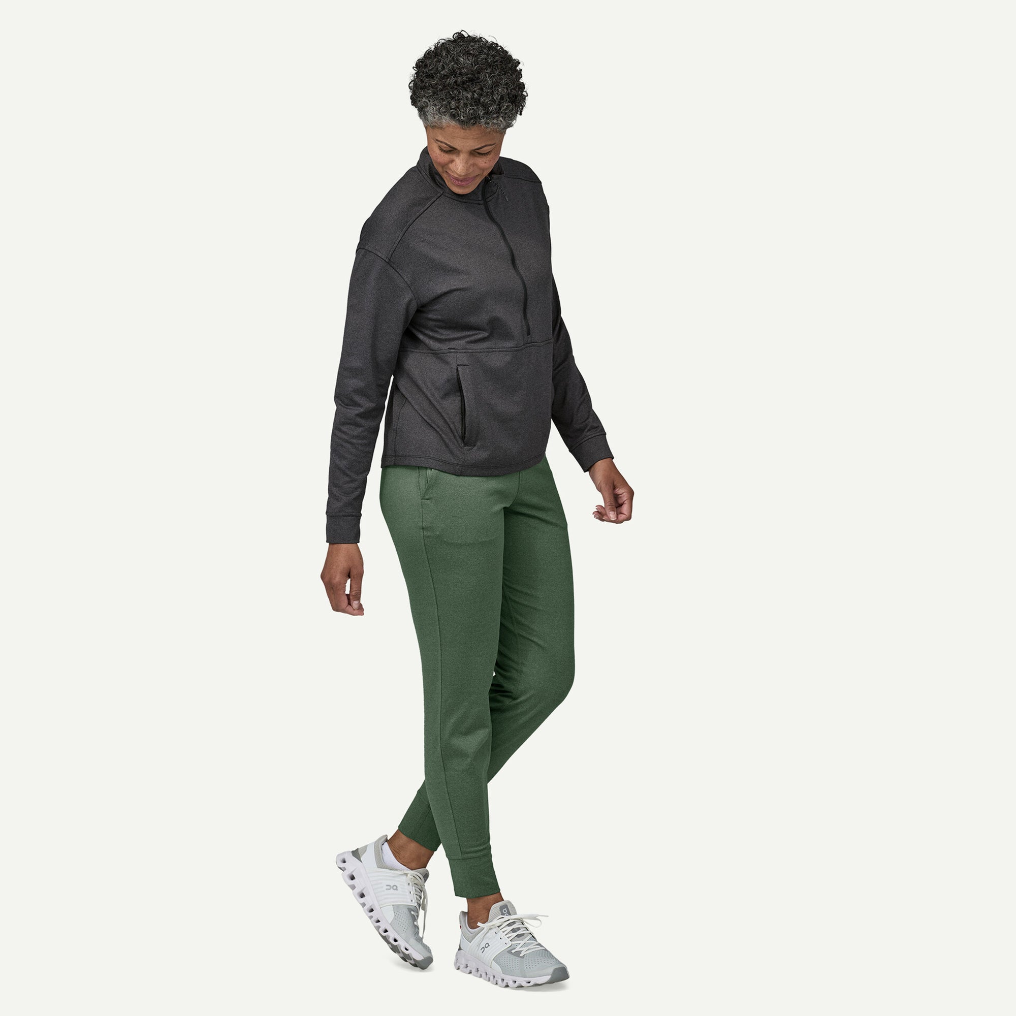 [SALE 20] Women's Pack Out Joggers [Patagonia Patagonia] * Return or exchange is not possible