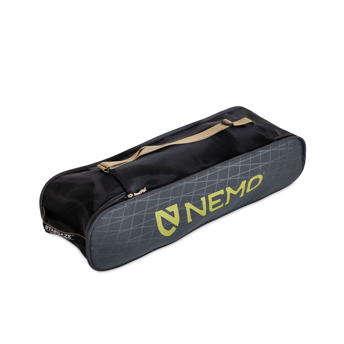 NEMO Nemo Stargaze Reclining Camp Chair