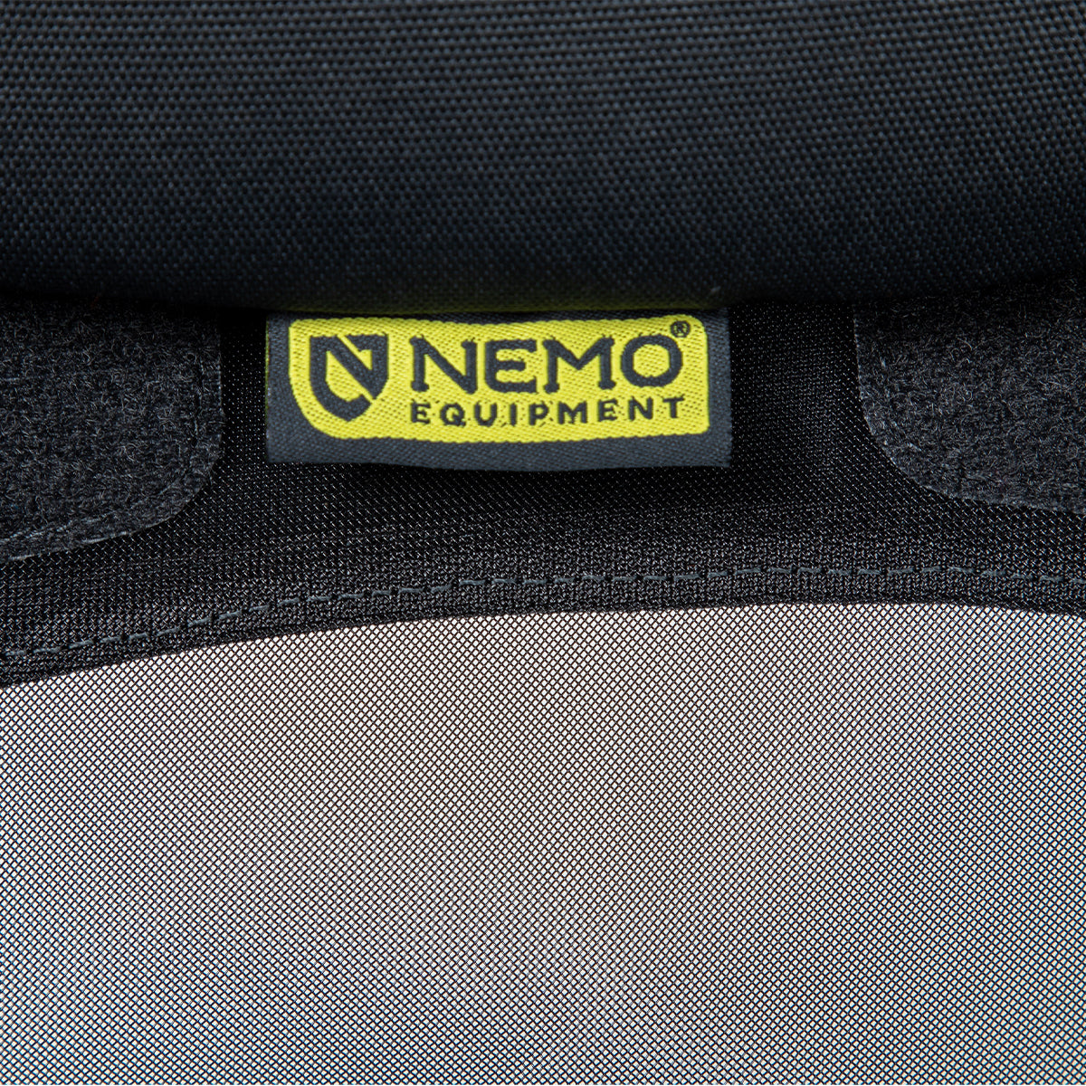 NEMO Nemo Stargaze Reclining Camp Chair