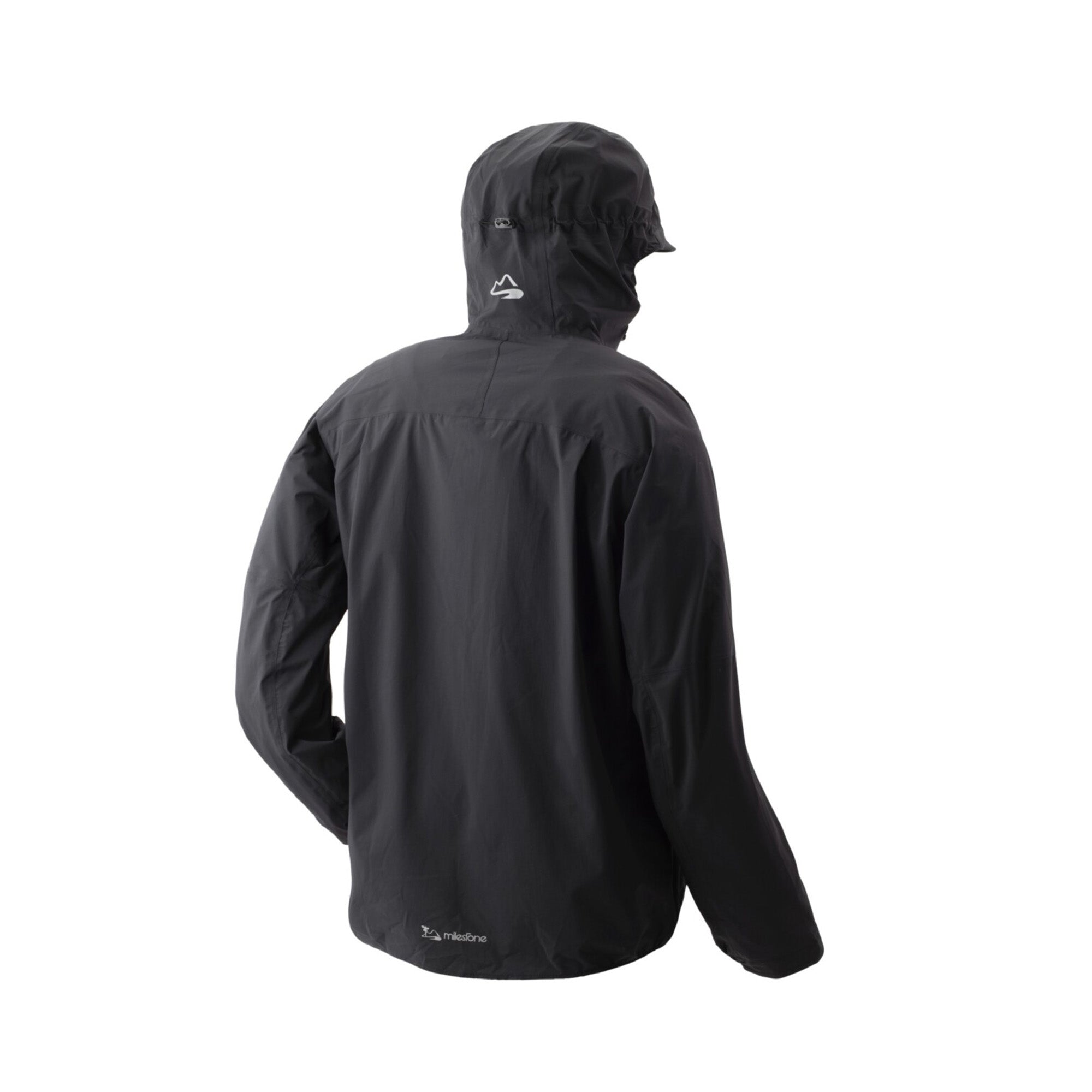 UP-SWING Rain Hoody UP-SWING Rain Hoody [milestone milestone] MSRH-003