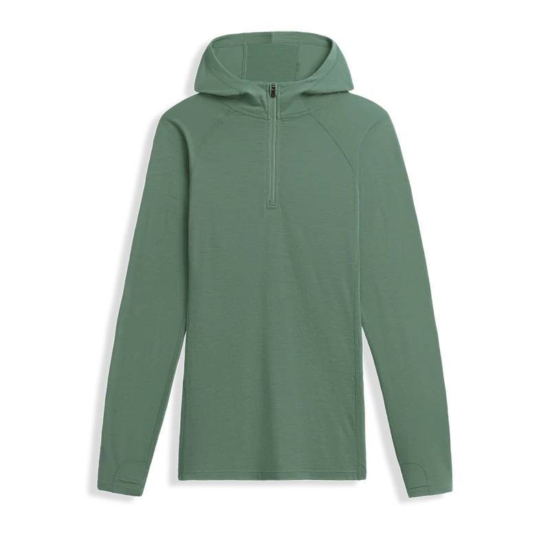 IBEX Ibex Indy Hoody Mens