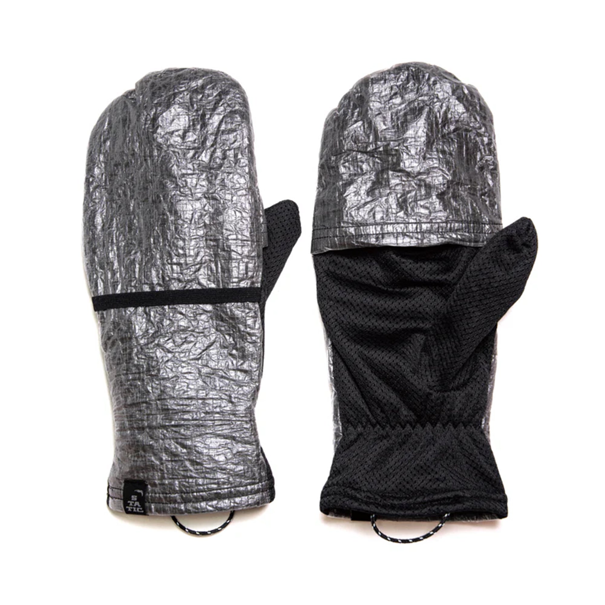Adrift Dynamy Mitton Adrift Dyneema Mitten [Static Static] Glovegloves