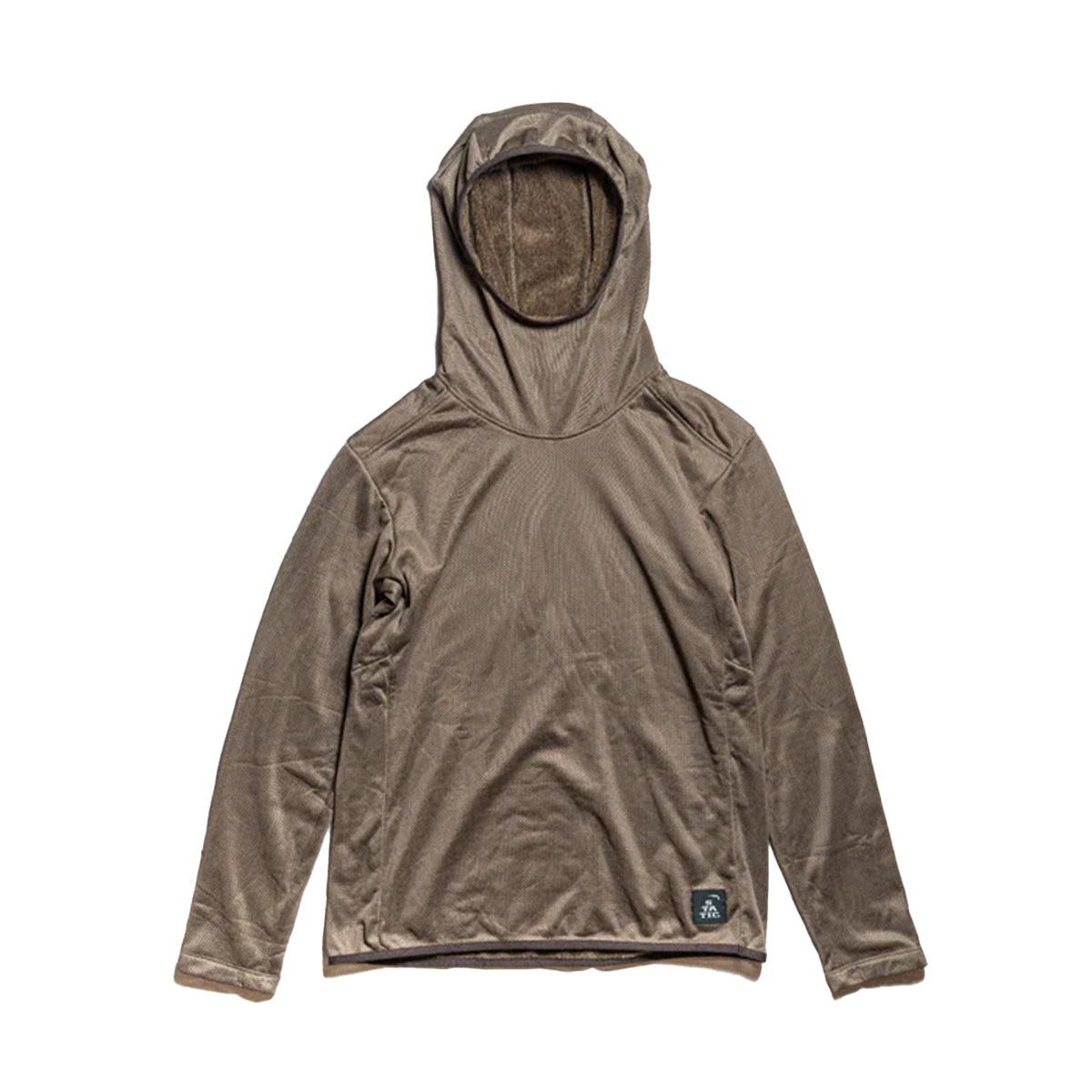 STATIC Adrift pullover hoodie