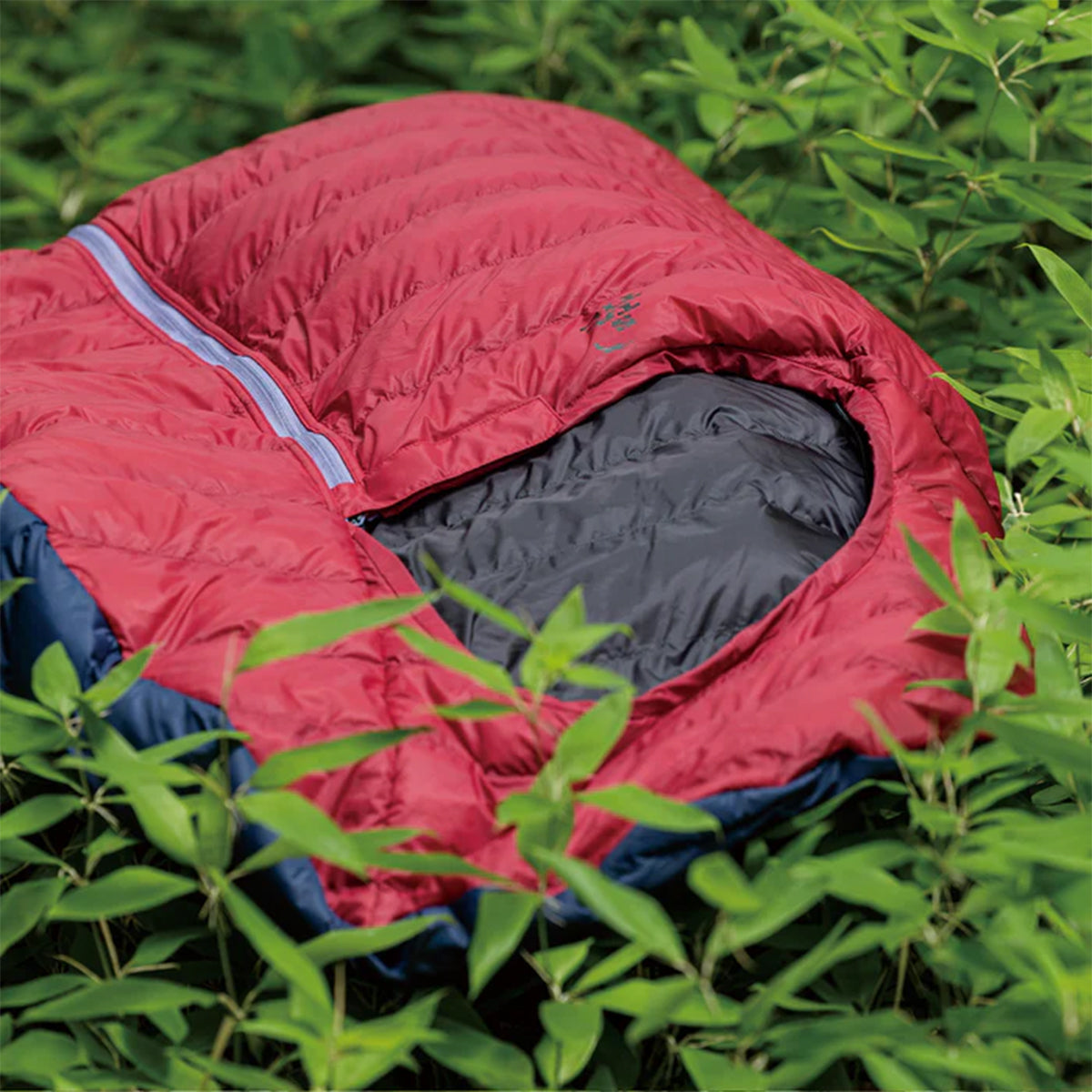 Afterburner Sleeping Bag Afterburner Sleeping Bag [STATIC] synthetic fiber sleeping bag 375g