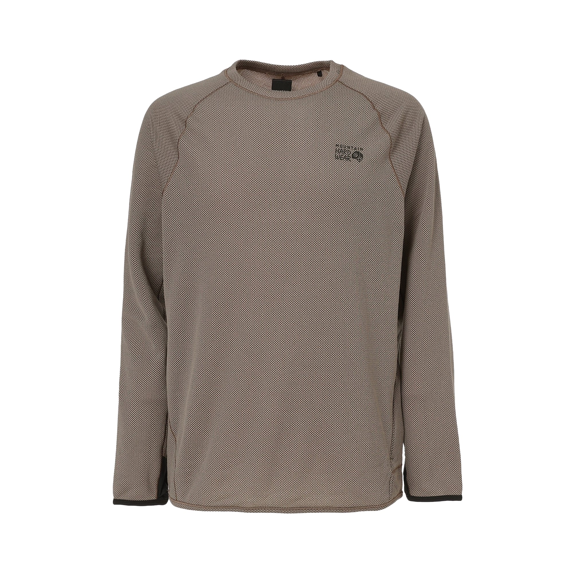 AirMesh Long Sleeve Crew Men's