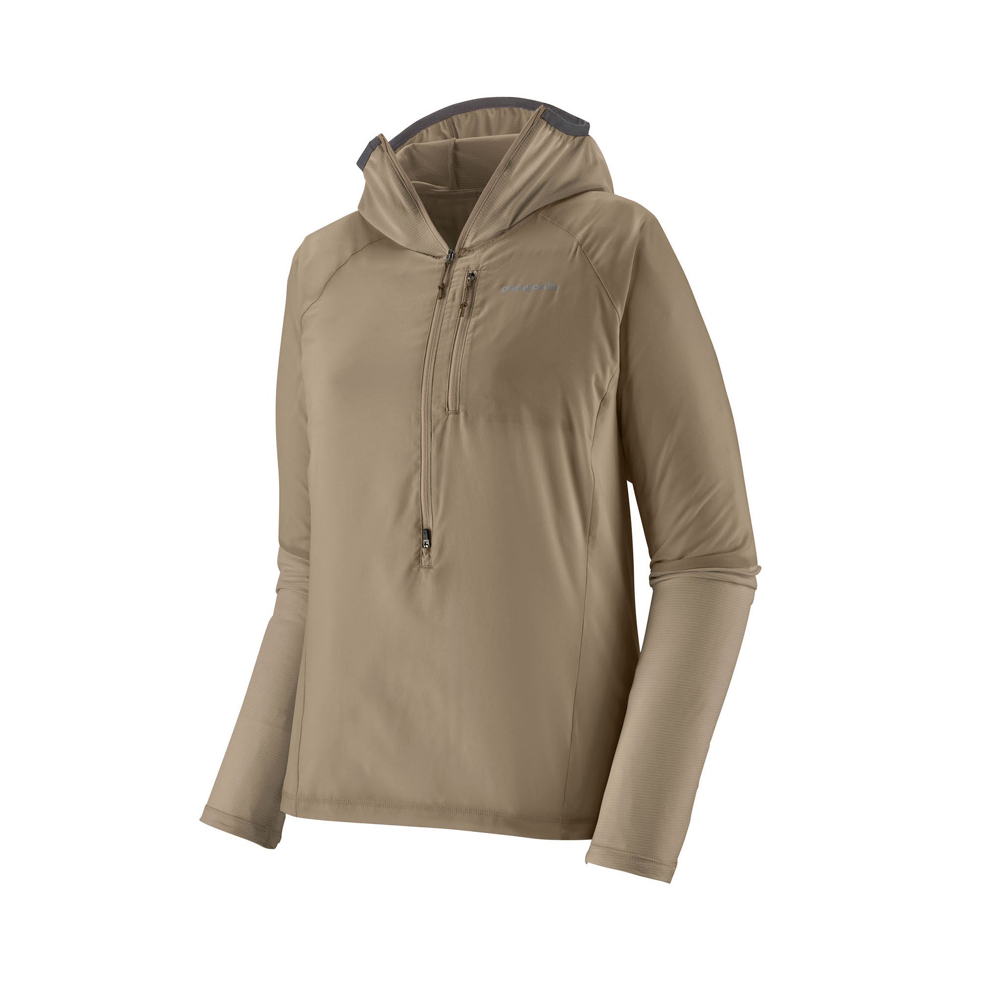 Women's Air Shaed Pro pullover [Patagonia Patagonia]