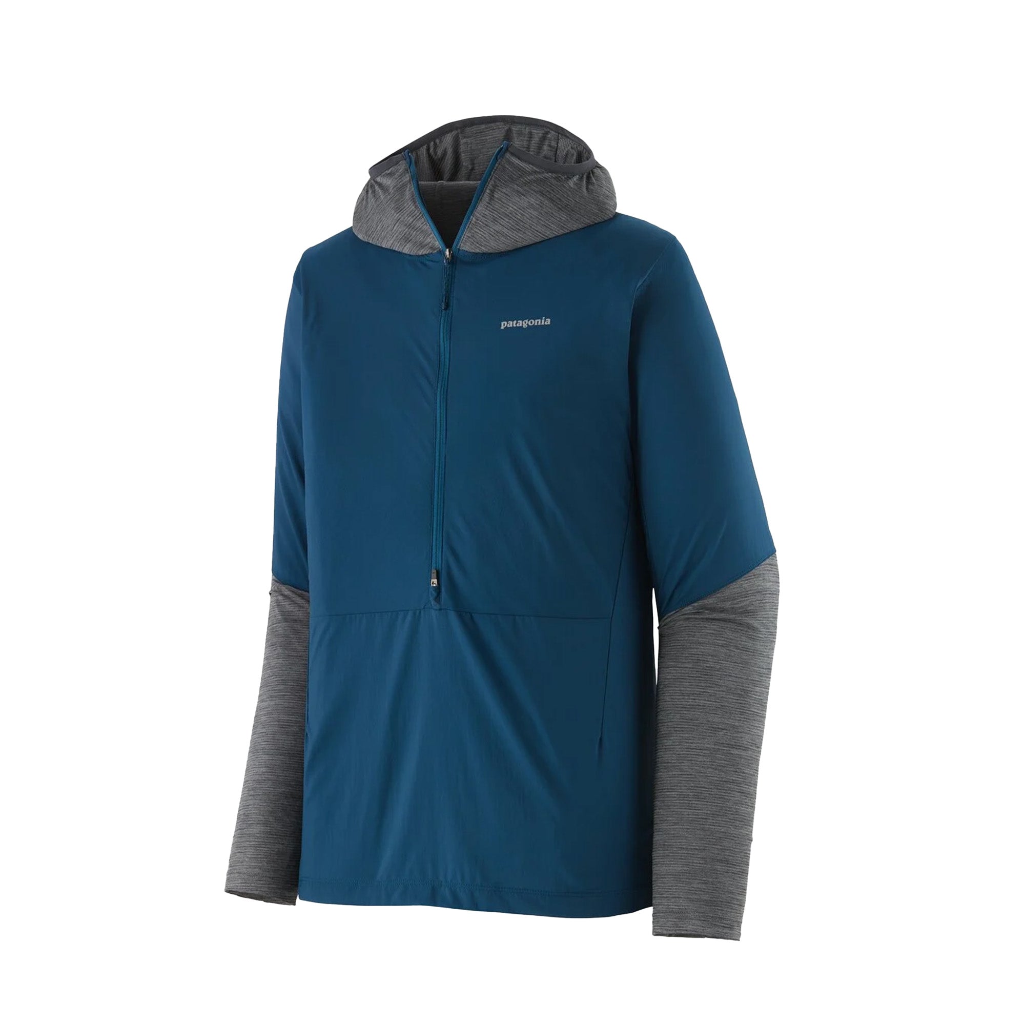 [SALE 20] Men's Air Shaed Pro pullover [PATAGONIA Patagonia] * Return or exchange is not possible