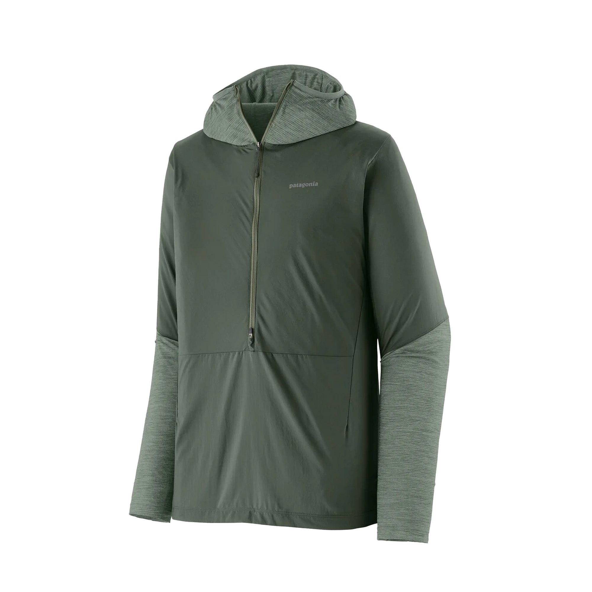[SALE 20] Men's Air Shaed Pro pullover [PATAGONIA Patagonia] * Return or exchange is not possible