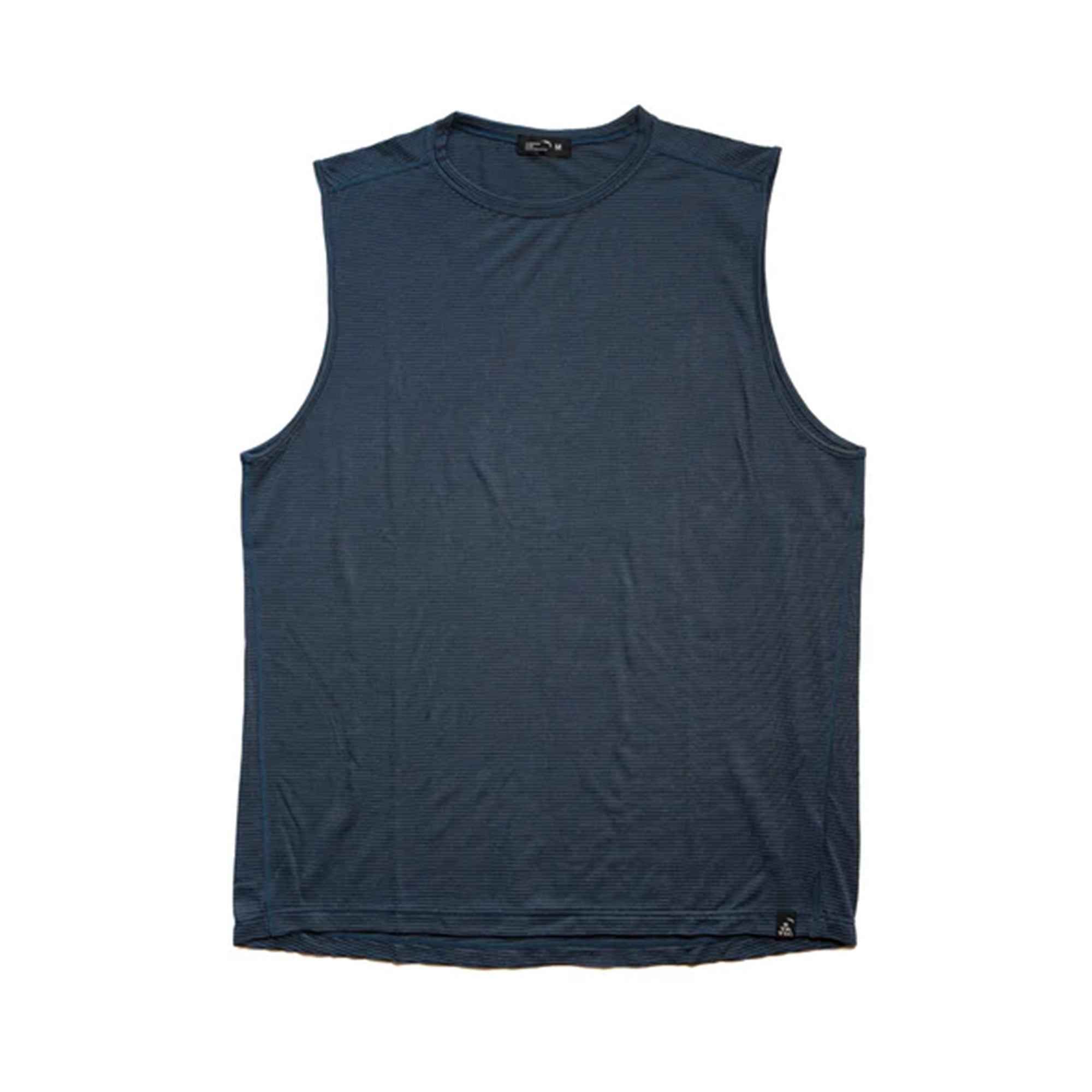 STATIC All Elevation Sleeveless Mスタティック Mサイズ）All Elevation Sleeveless Shirts Men's